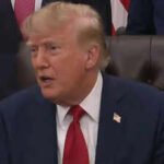 trump doubles down on cnn ms now politico white house ban alleges outlets purposely write negative news about his administration