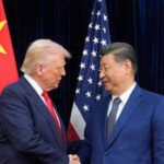 trump xi