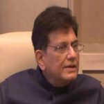 union minister piyush goyal
