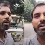 upendra singh quit his mnc job to sell grilled sandwiches and build a new future