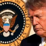 us president donald trump