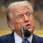 us president donald trump pti file photo