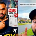 usa dental bill shocks nri