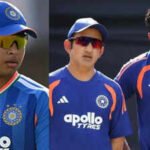 vaibhav sooryavanshi gautam gambhir sanju samson
