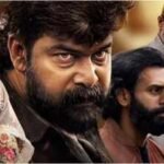 varav ott release when and where to stream joju george and shaji kailass action flick fb