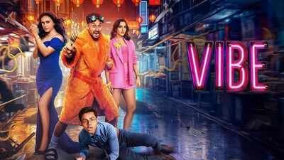 vibe box office collection day 6 kunal kemmu and preity zintas ilm reaches rs 1443 cr worldwide earns rs 1 cr on first wednesday