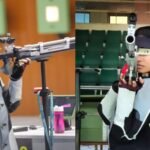 vidarsa k vinod is set to make her asian games debut at the aichi nagoya 2026 asian games in japan