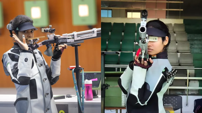 vidarsa k vinod is set to make her asian games debut at the aichi nagoya 2026 asian games in japan