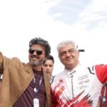 vijay and ajith at silverstone