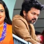 vijay trisha