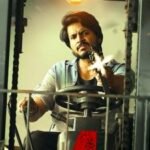 vijays son jason sanjays directorial debut sigma bags ua certificate ahead of october 2 release with sundeep kishan leading the rs 500 crore heist drama