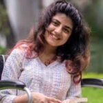 vinayana khurana is a delhi university lecturer poet and disability inclusion activist