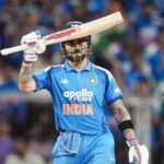 virat kohli 2709 bcci