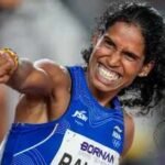 vithya ramraj