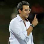 wasim akram