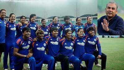 we should not play pakistan world cup winner reacts after india refuse asia cup trophy from mohsin naqvi