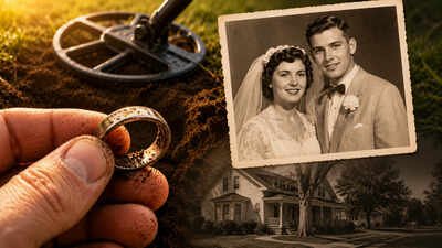 wedding ring