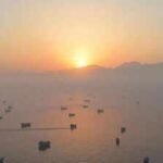 west asia crisis