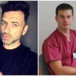 westlife star mark feehily is suing bariatric surgeon nick carter over alleged complications following weight loss surgery