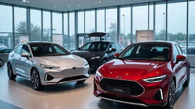 what changes for evs hybrids and small cars