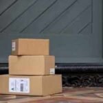 what to do with empty delivery boxes