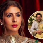 when shweta bachchan revealed what she hates about aishwarya rai bachchan abhishek bachchan asked her to be quiet