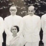 who was rn kao inside the life of indias first rampaw chief who worked with indira gandhi and inspired karan johars upcoming film