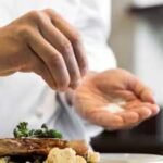 why chefs add salt gradually the simple cooking trick that can make food taste better