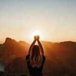 why people suddenly turn to spirituality after a major life change