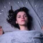 why you sometimes feel like you are falling while falling asleep