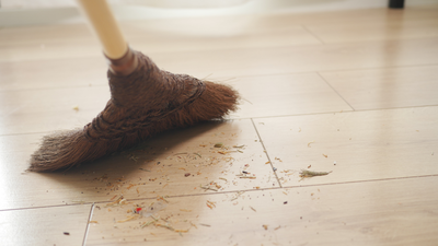 why your house gets dusty so quickly even after regular cleaning 7 overlooked sources that are causing dirt in plain sight