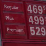 will americans get cheaper gas now