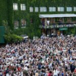 wimbledon