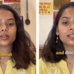 woman warns against sharing salary with friends family and colleagues
