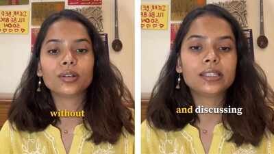 woman warns against sharing salary with friends family and colleagues