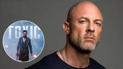 you have your own mind dont you toxic actor benedict garrett defends yash starrer amid criticism urges audiences should not judge by negative reviews and decide for themselves