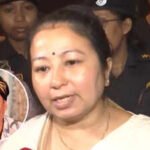 zubeen gargs first death anniversary wife garima garg says family says legal process is ongoing we are still waiting for that answer and we have to get that justice