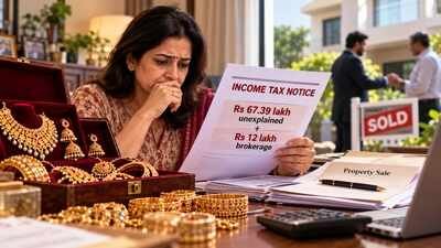 1791237115 income tax notice