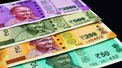 1793253940 rupee strengthens against us dollar