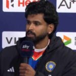 1793417737 shreyas iyer