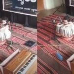 2 year old tabla prodigy from karnataka