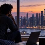 35 year old indian engineer with 360000 savings rethinks life in the us