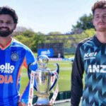 3rd t20i