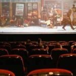 5 germiest things you touch inside a movie theatre