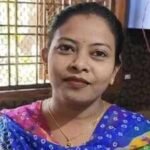 a homemaker in odisha learned to raise fish in cages inside the hirakud reservoir image credits ians