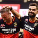 ab de villiers and virat kohli