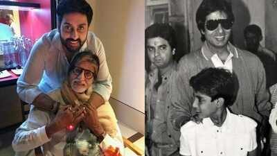 abhishek amitabh bachchan 1