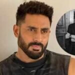 abhishek bachchan reveals how king actor shah rukh khan has taken personal responsibility for his career image credits instagram