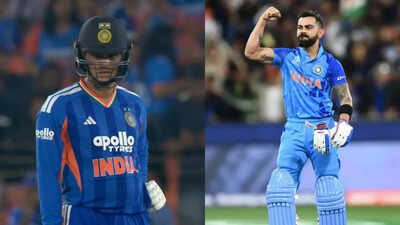 abhishek virat
