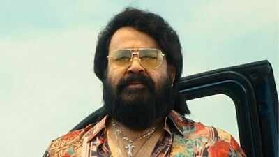 action director chethan confirms mohanlal performed the climax car scene